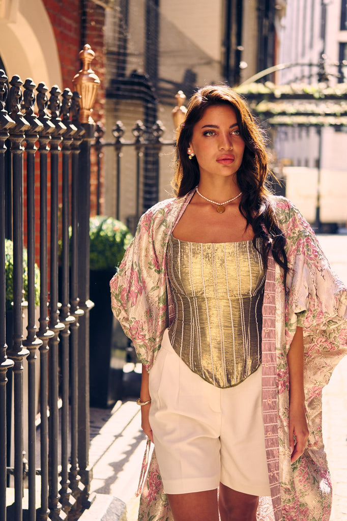 The Festive Edit: How We’re Styling Our Favourite TUBO Pieces This Season