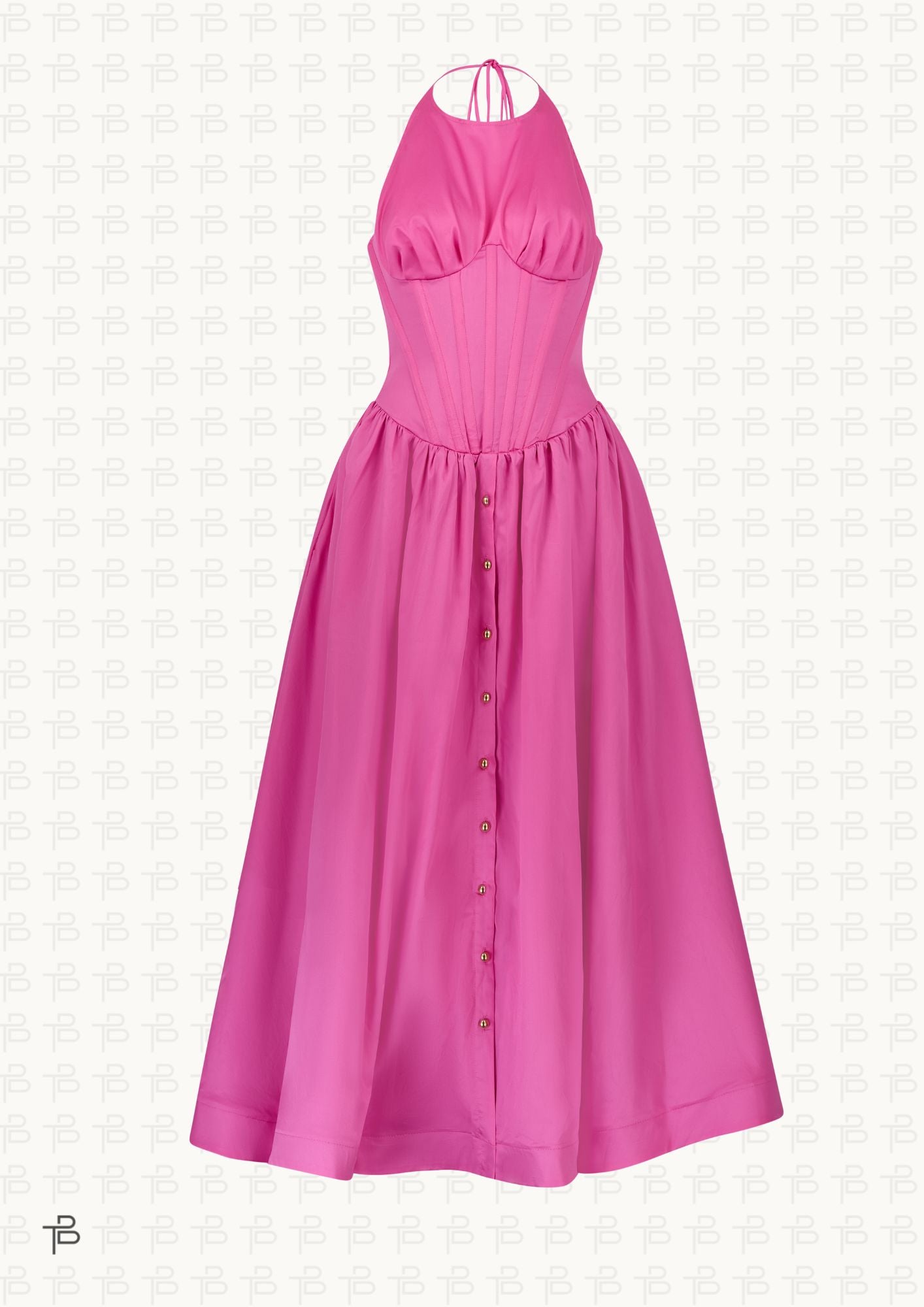 geisha designs pleated cape v neck maxi dress The Geisha Dress – TUBO