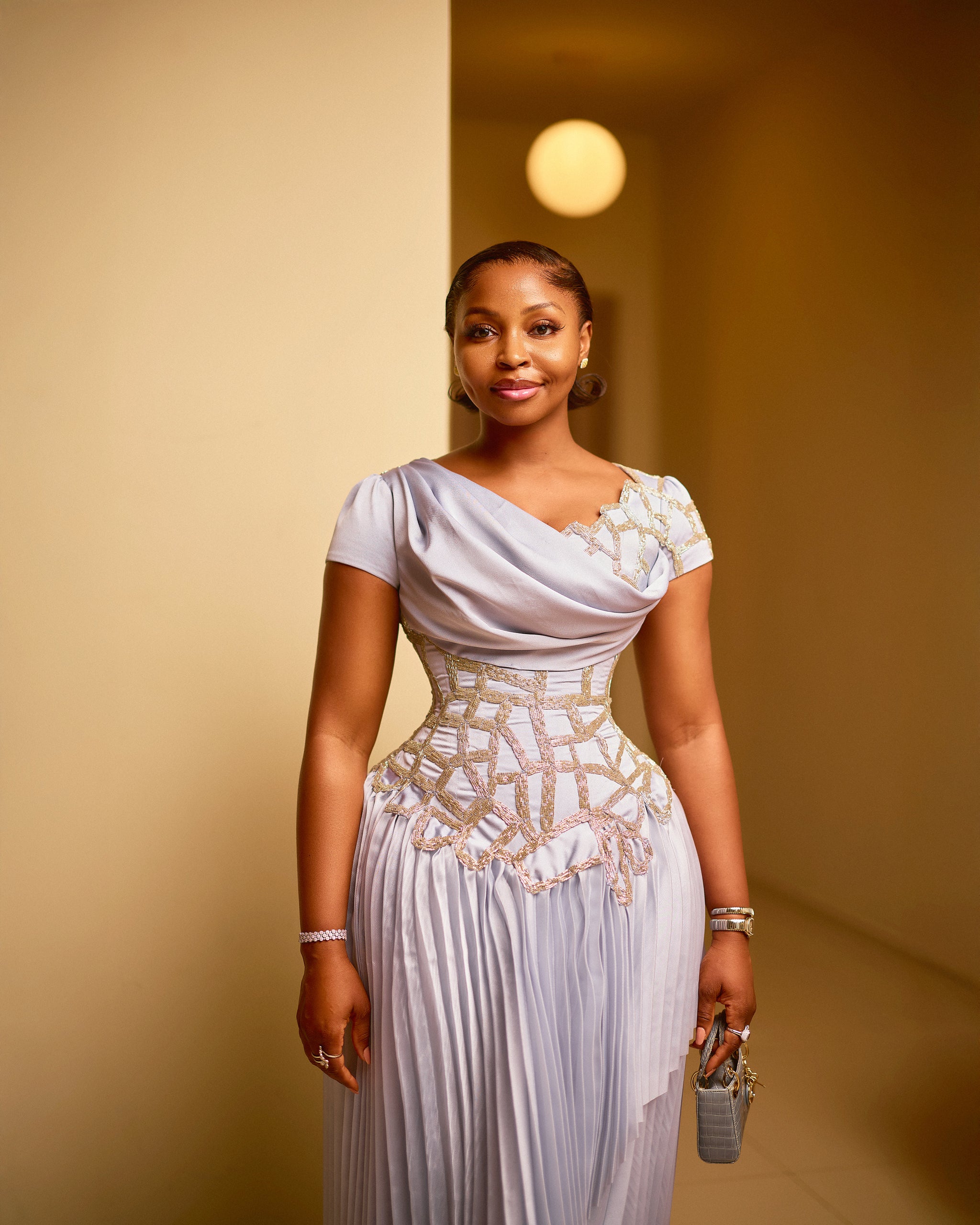 The Thirty-Four Dress by TUB | Bespoke African Couture TUBO The Thirty-Four Dress by TUB | Bespoke African Couture TUBO