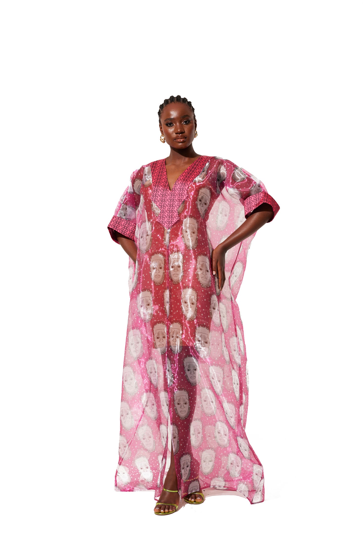 Caftan queen hot sale